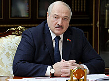 Лукашенко рассказал о проведенной Минском спецоперации на Украине