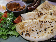 Фуд-блогер Макс Брандт сделал обзор на кухню Тобольска