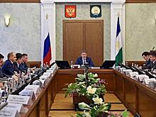 Хабиров пообещал не допустить «паникерских настроений» из-за ситуации с «Роскомснаббанком»