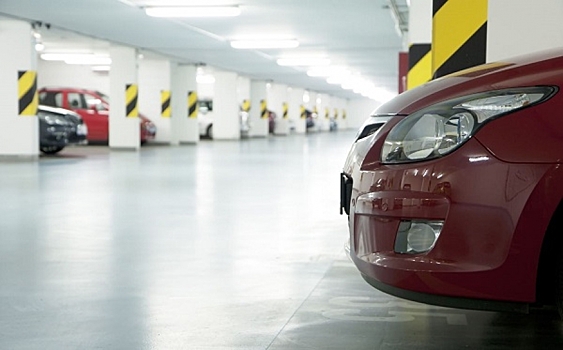 Автомобилисты Татарстана против платных парковок в городских центрах