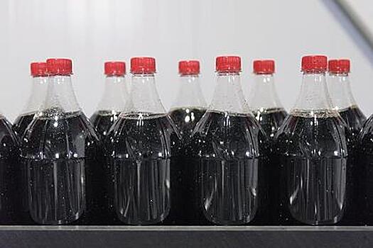 Coca-Cola в России собрались продавать под брендом «Добрый кола»