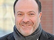 Сергей Гордеев арендовал офисы в «Рассвете» на Пресне