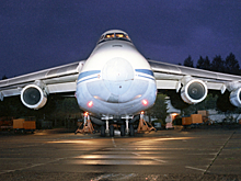 Военкор прокомментировал кадры с пролетом самолета на низкой высоте в Новой Москве