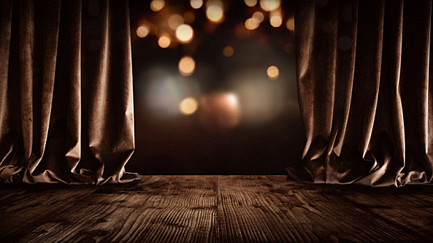 27 марта – Международный день театра