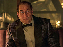 Вышел новый тизер сериала «Пингвин» с Колином Фарреллом