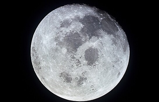 NASA рассматривает возможность изучения Луны с помощью связанных нитью микроспутников