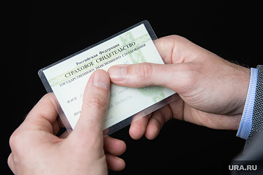 В Тюмени предложили на 50% увеличить пенсии по выслуге лет для госслужащих