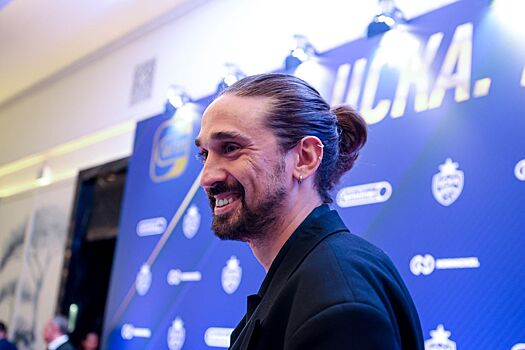 БК «Зенит» анонсировал первый матч с участием Алексея Шведа