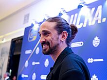 БК «Зенит» анонсировал первый матч с участием Алексея Шведа