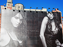 «Это как-то несовременно». В рекламе секса больше нет?