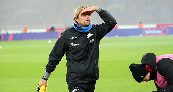 Тимощук о поезде «Зенита»: «В метро не часто езжу – последний раз года три назад, наверное. Важно связать любимый клуб в Петербурге с самым распространенным транспортом»