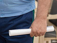 Новым заместителем прокурора в ЯНАО стал Александр Тыльченко