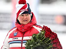 Вяльбе раскрыла причину смерти олимпийской чемпионки