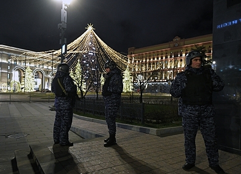 Смайлики помогут раскрыть мотивы лубянского стрелка