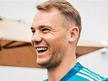 Нойер о матче с Англией: Игра получилась "на тоненького"
