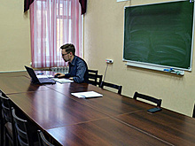 Подключиться и учиться. В кировских лицеях открыли сетевые классы для детей из села