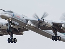 Самарский завод «ОДК-Кузнецов» обещает вдвое увеличить боевую мощность бомбардировщиков Ту-95