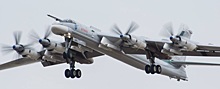 Самарский завод «ОДК-Кузнецов» обещает вдвое увеличить боевую мощность бомбардировщиков Ту-95