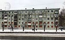 Ещё 47 аварийных домов расселят в Ижевске в 2024 году