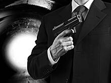 Агент 007: все актеры бондианы от Коннери до Крейга