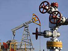 Доходы России от нефтеэкспорта заметно просели