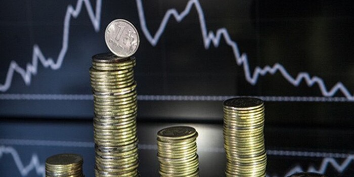 Инфляционные ожидания россиян упали до минимума