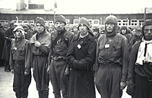 Сколько вернувшихся в СССР советских пленных посадили в ГУЛАГ