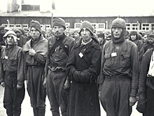 «У нас нет военнопленных, а есть предатели»