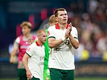 Быстров — о голе Воробьёва «Динамо»: был бы там Соболев — я бы его догнал