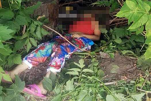 Житель Тывы убил 9 ударами ножа «девушку-динамо» на Первомайке