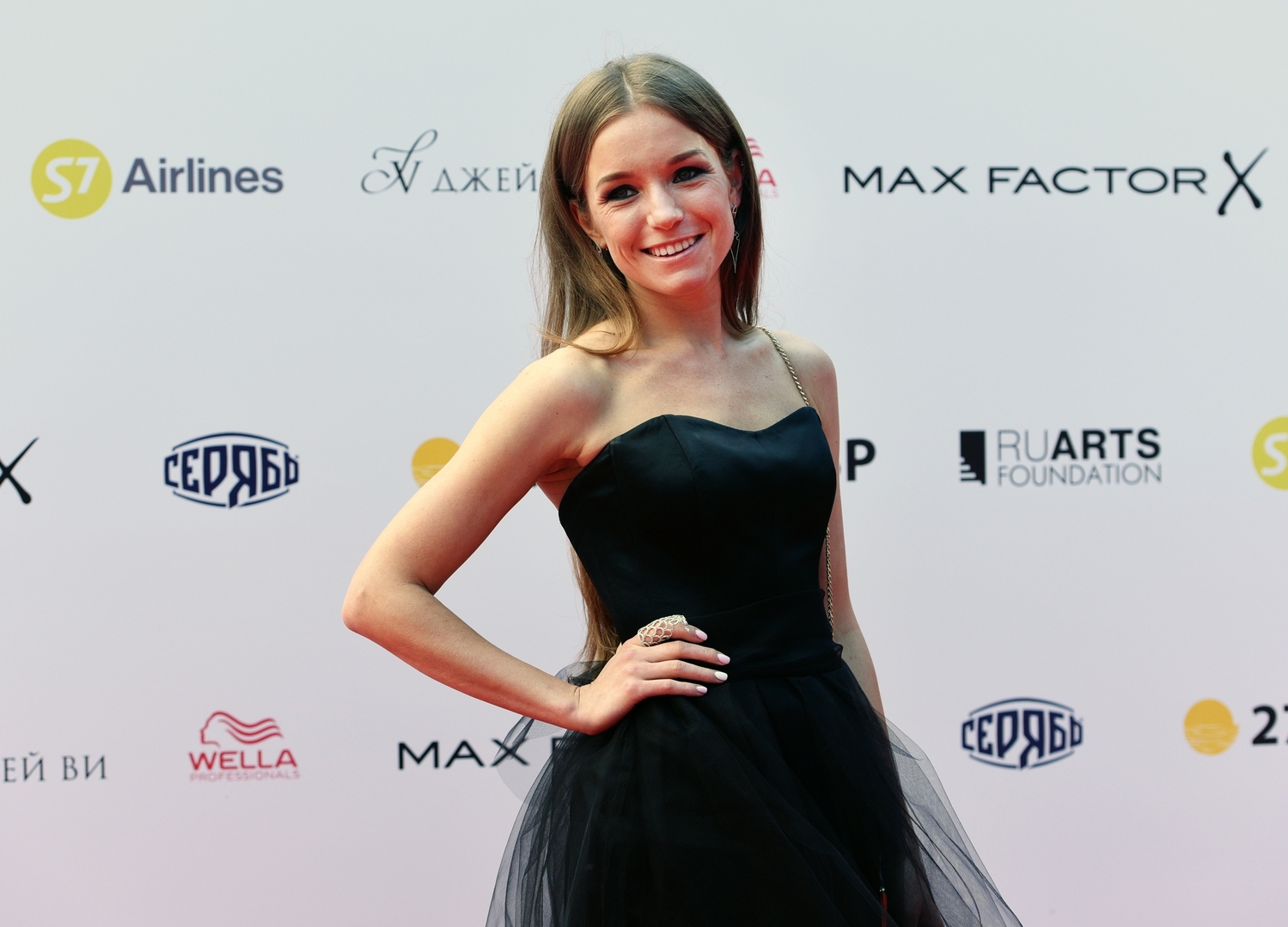 39-летняя актриса из «Марафона желаний» Полина Филоненко впервые стала мамой