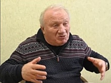 Последний глава Горьковского исполкома Омари Шарадзе скончался в день 80-летия
