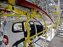 США ввели санкции против «АвтоВАЗа» и «Москвича»