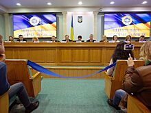 Возникла заминка с печатью бюллетеней для выборов в Раду
