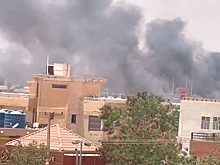 В результате столкновений в Судане погибли 25 человек