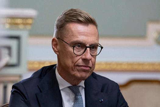 Стубб предсказал итоги переговоров по Украине