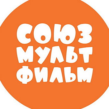 Новый логотип и шрифт представил «Союзмультфильм» после ребрендинга