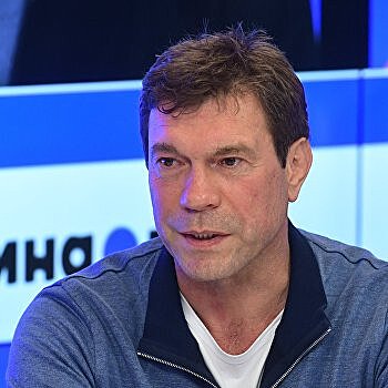 Царев: Конфликт между командами «95 квартал» и командой Коломойского неизбежен