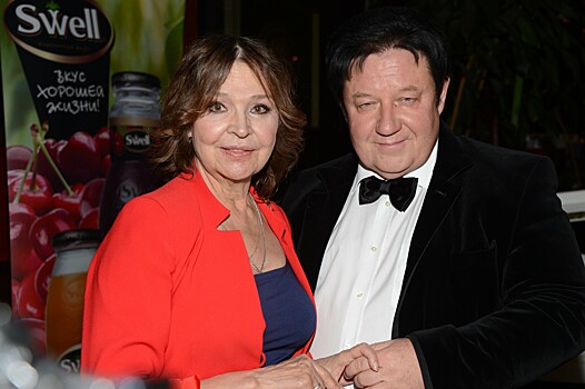 Тамара Семина рассказала о невостребованности пожилых актеров