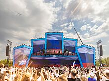 VK Fest выпустил лимитированные билеты с дизайном от известных современных художников