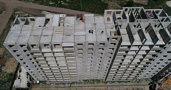 Депутаты обсудили проекты строительства, переселения, ипотеки