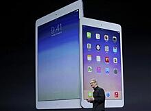 Новый iPad Pro может лишиться кнопки Home