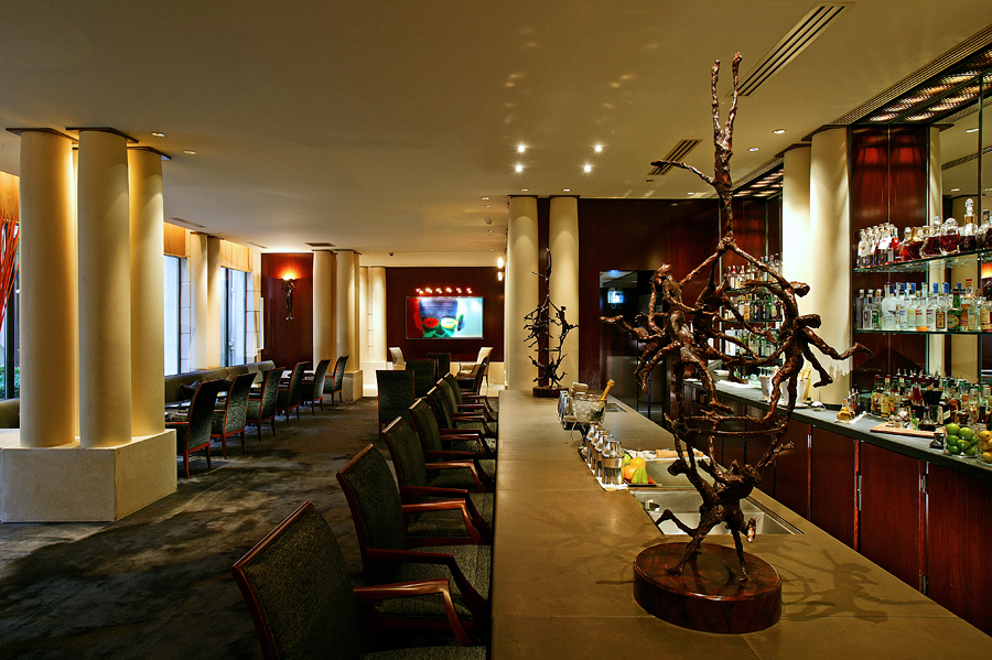 Отель Park Hyatt Paris-Vendome, Париж, Франция, Европа