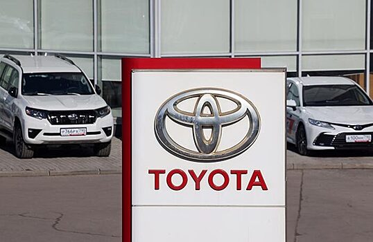 Действительно ли иностранные автопроизводители ушли с российского рынка?