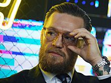 "Неправильный конец": Глава UFC о будущем Макгрегора после травмы