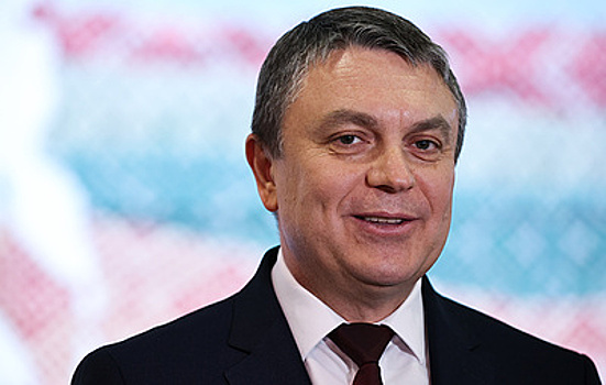 Глава ЛНР подписал указ о повышении прожиточного минимума