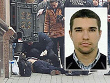 Адвокат: возможный убийца Вороненкова жив
