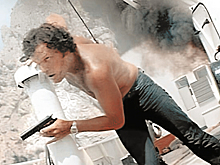 «Пираты ХХ века»: как снимали самый кассовый отечественный фильм