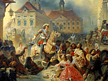 Завещание Петра Великого: что известно о «всемирном русском заговоре»