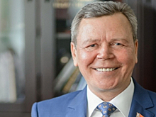 Сергей Абрамов поздравил колымчан с Днем шахтера